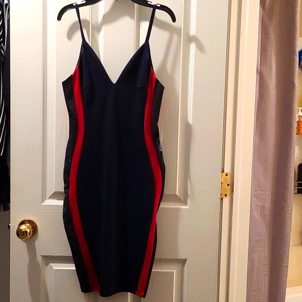 Bodycon Dress Size Small